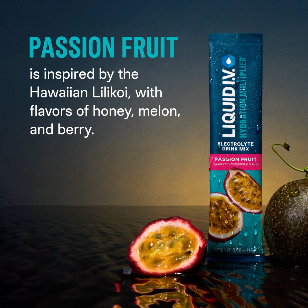 LIQUID I.V. HYDRATION MULTIPLIER