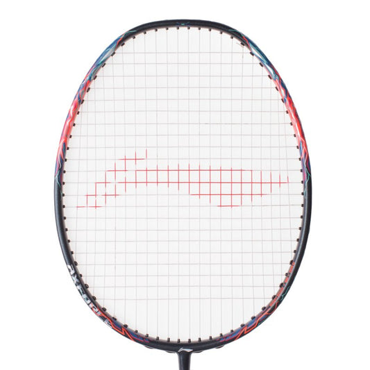 Axforce 90 TIGER MAX - 4U