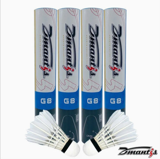 DMANTIS G8