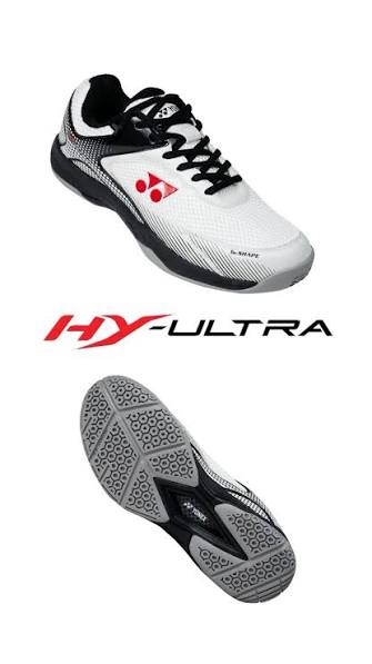 YONEX HY ULTRA 2
