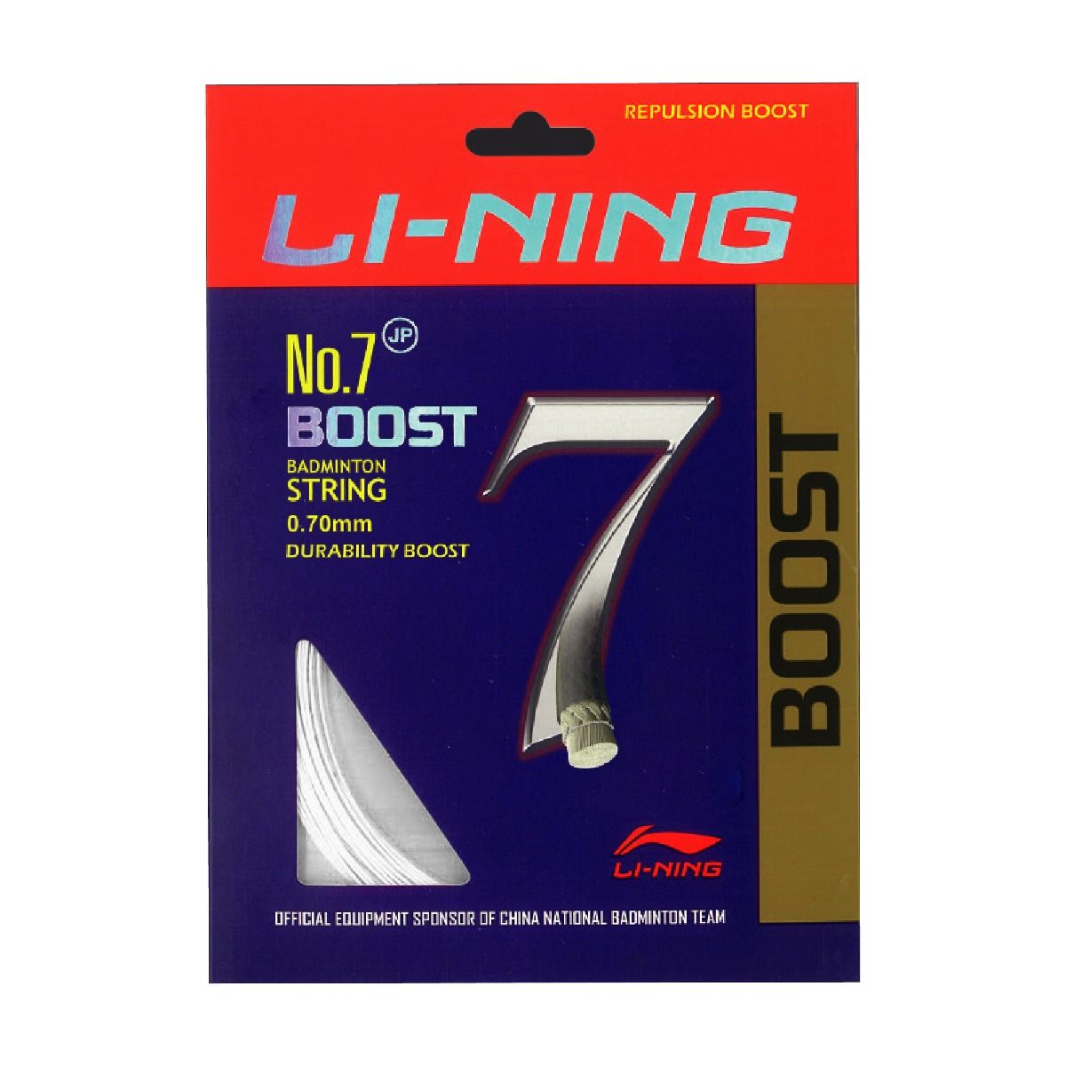 Li-Ning NO 7 BOOST