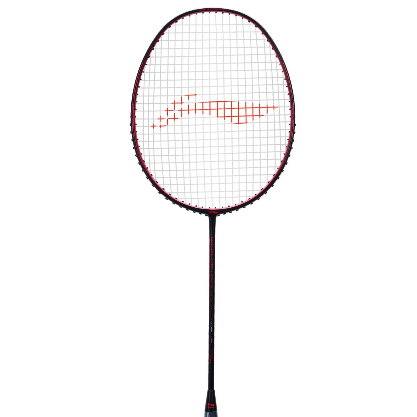 Li Ning Wind Lite Stealth - 79 grams